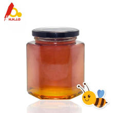 Raw Longan Bee Honey for Sale